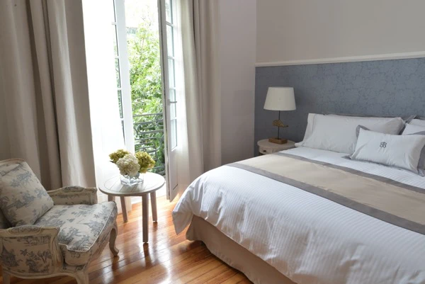 Luxury King — Casa Goliana