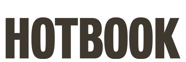 HOTBOOK