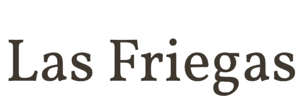 Las Friegas