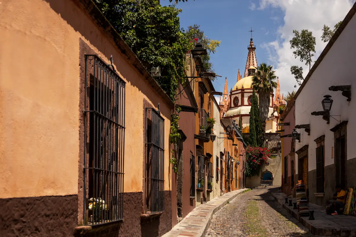Best Cities for Expats in Mexico (2026): The 8 Top Places to Live, Ranked