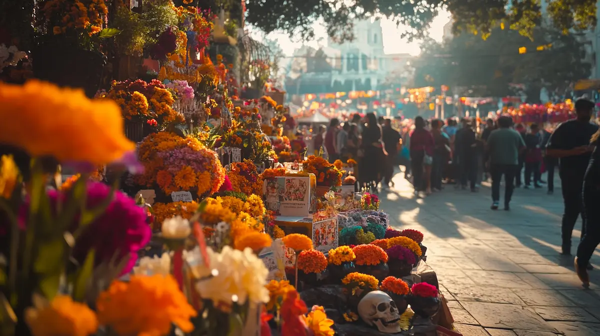 Day of the Dead Parade Mexico City 2026: All you need to know before the event
